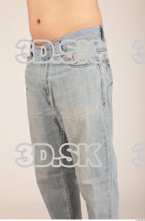 Jeans texture of Konstantin 0010